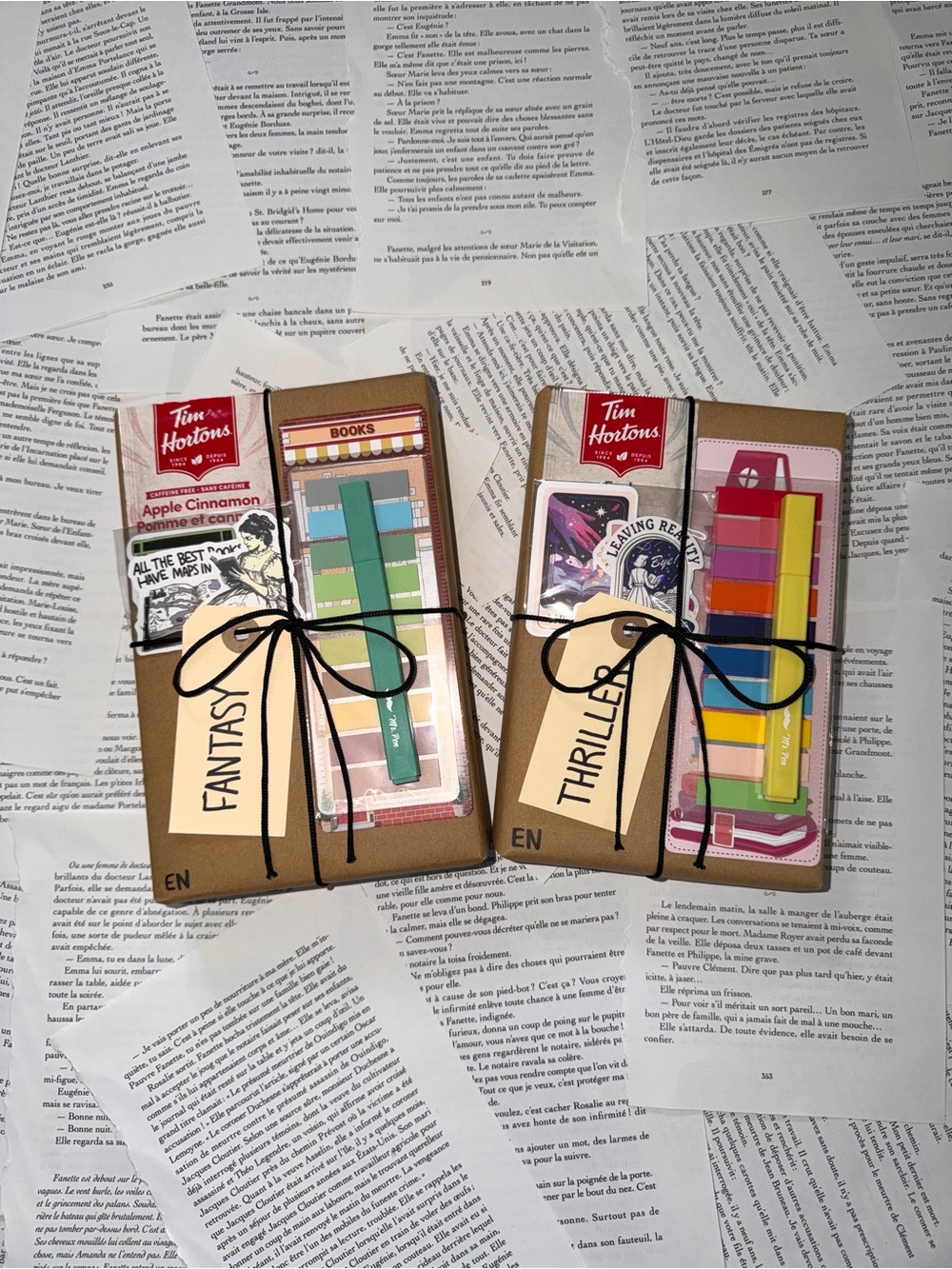 Blind Date With a Book